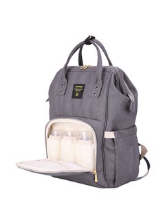 Sunveno Diaper Bag w/USB + Diaper Caddy  - Image 4