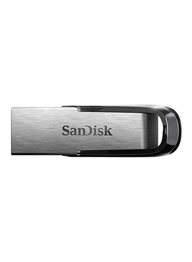 Sandisk - 128GB Ultra Flair USB 3.0 Flash Drive up to 15 times faster than standard USB 2.0 drives 128 GB Read Speed 150 MBps SDCZ73-128G-G46/SDCZ73-128G-I35 128 GB - Image 1