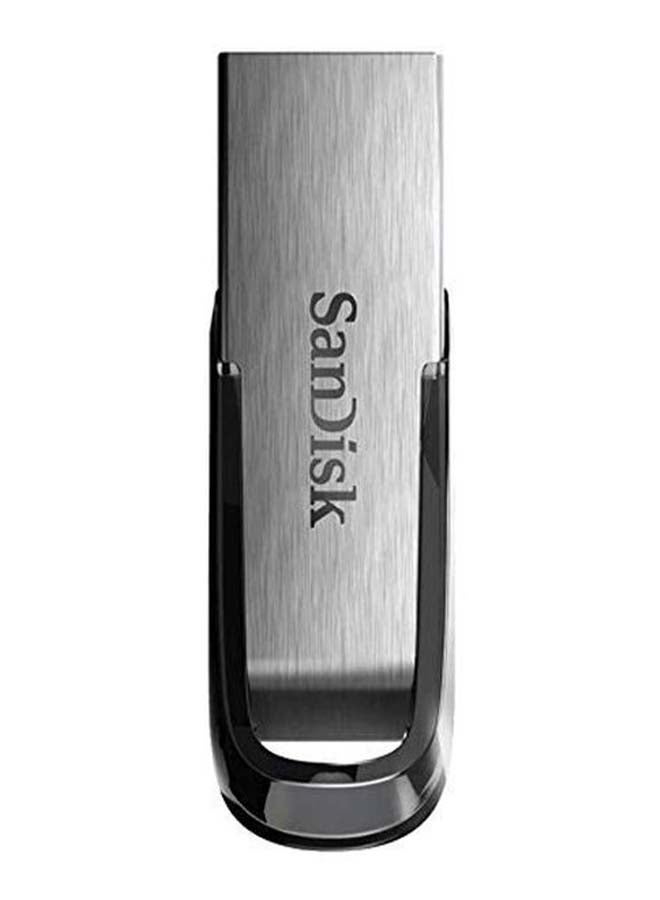 Sandisk - 128GB Ultra Flair USB 3.0 Flash Drive up to 15 times faster than standard USB 2.0 drives 128 GB Read Speed 150 MBps SDCZ73-128G-G46/SDCZ73-128G-I35 128 GB - Image 1