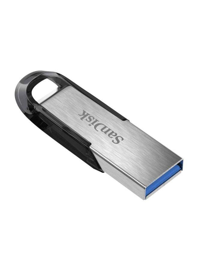 Sandisk - 128GB Ultra Flair USB 3.0 Flash Drive up to 15 times faster than standard USB 2.0 drives 128 GB Read Speed 150 MBps SDCZ73-128G-G46/SDCZ73-128G-I35 128 GB - Image 1