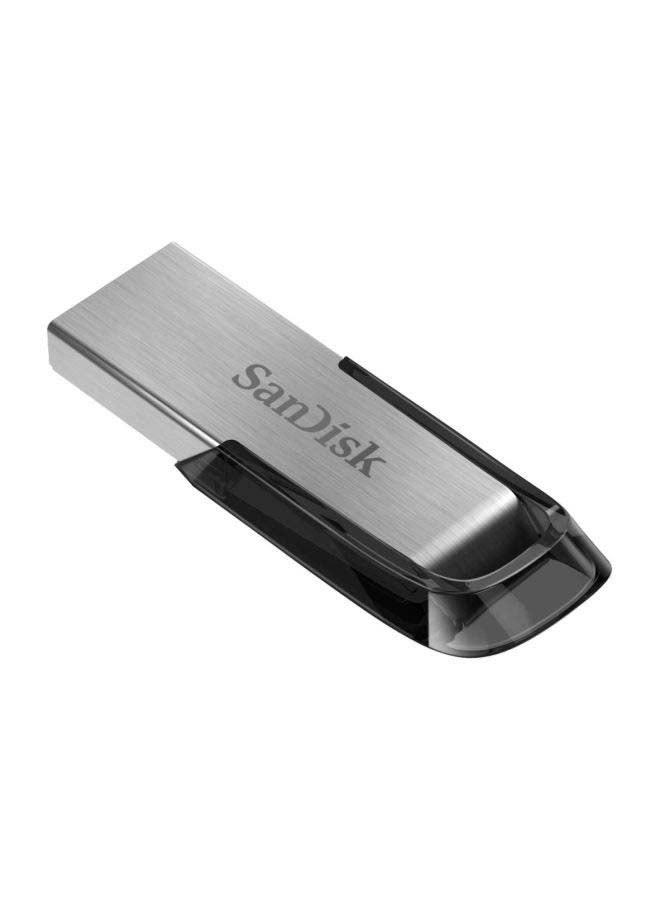 Sandisk - 128GB Ultra Flair USB 3.0 Flash Drive up to 15 times faster than standard USB 2.0 drives 128 GB Read Speed 150 MBps SDCZ73-128G-G46/SDCZ73-128G-I35 128 GB - Image 1