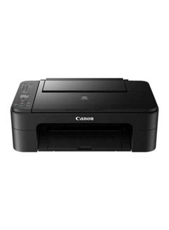 PIXMA TS3140 all-in-one Wireless Printer with Print,copy,scan functions Black