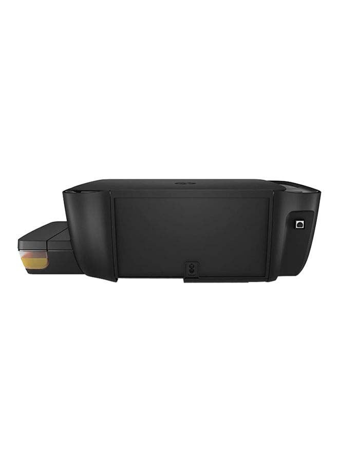 HP - Ink Tank 415 Wireless All-In-One Printer , Print, Copy, Scan Black - Image 1