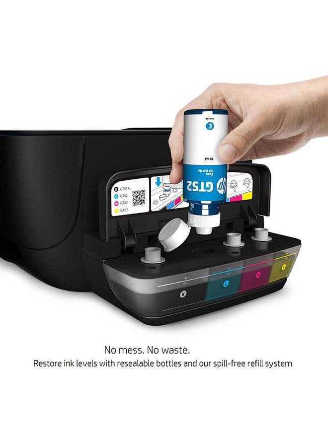 Ink Tank 415 Wireless All-In-One Printer , Print, Copy, Scan Black - v1668778794/N14745664A_10