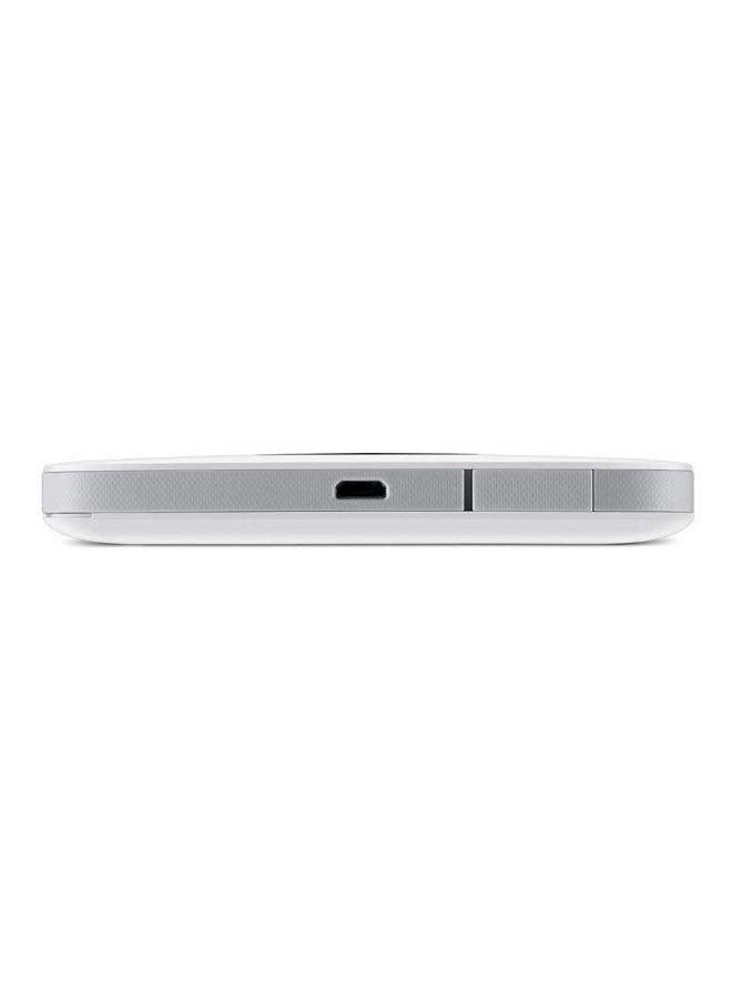 HUAWEI - 1500 mAh 4G Mobile Wifi Router 150 mbps White - Image 1