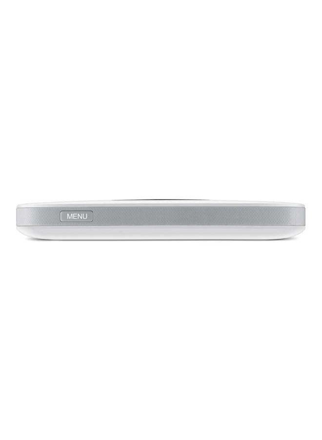 HUAWEI - 1500 mAh 4G Mobile Wifi Router 150 mbps White - Image 1