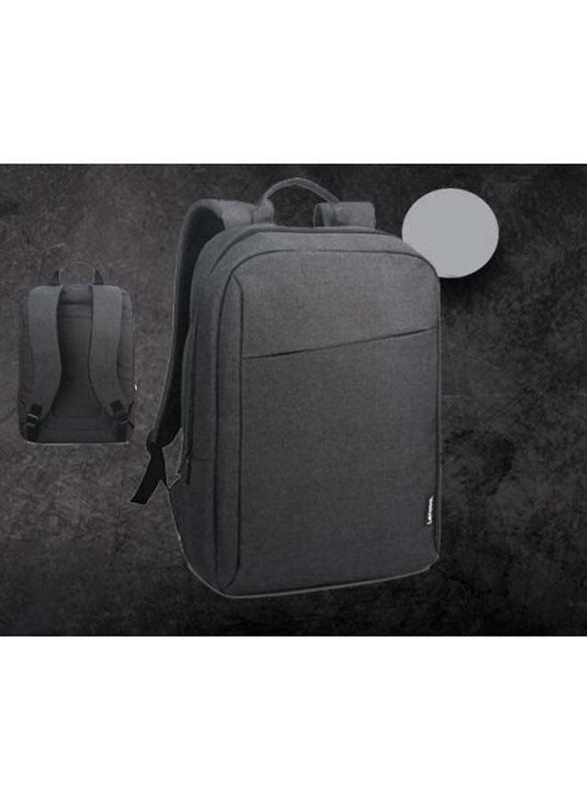 Lenovo - B210 Casual Backpack 15.6 Inch Black - Image 1