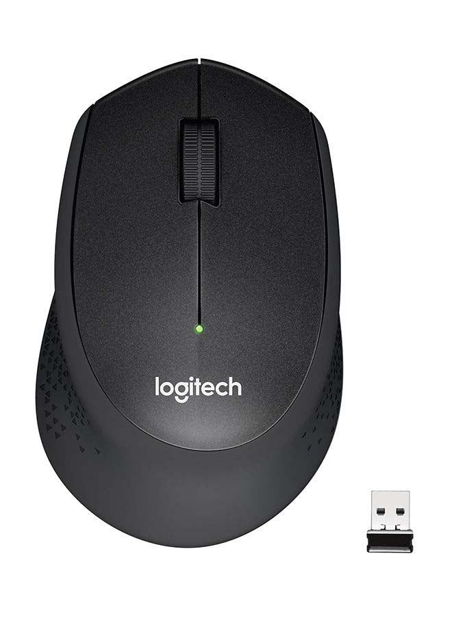 M330 Silent Wireless Mouse Black - v1668778804/N22688722A_1