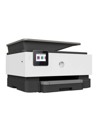 OfficeJet Pro 9013 Wireless Print Scan Copy Fax All-in-One Color Printer,1KR49B White - v1668778811/N30668675A_1