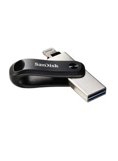 iXpand Flash Drive Go - USB3.0 + Lightning - for iPhone and iPad 128 GB - v1668778818/N32612070A_2