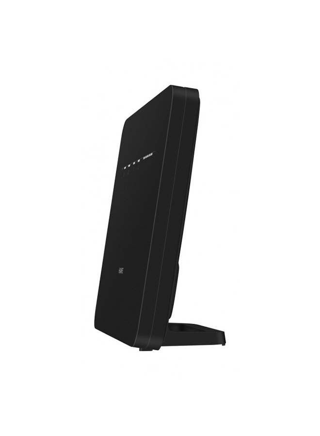 HUAWEI - B535 Prime 4G Router Black - Image 1