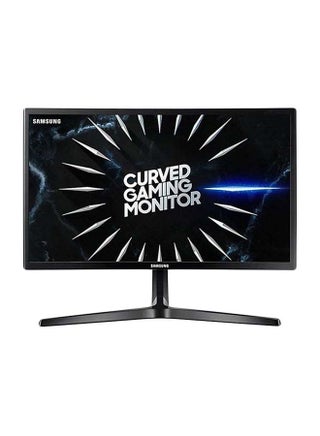 23.5 inch Full HD Curved Gaming Monitor With 144Hz, AMD FreeSync and HDMI VGA inch LC24RG50FQMXUE inch Black - v1668778825/N38191264A_1