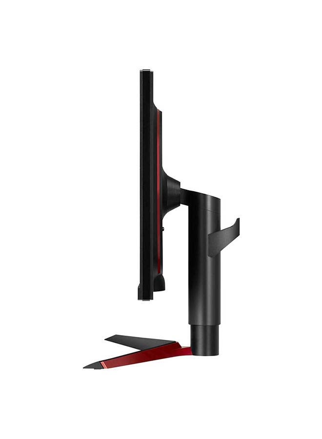 LG - 27GL650F-B 27 inch IPS LED Full HD Gaming Monitor With 144Hz, Nvidia G-Sync and HDMI USB inch Black - Image 1