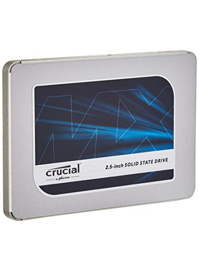 MX500 3D NAND SATA 2.5 Inch Internal SSD 500 GB 