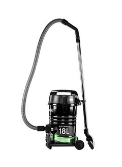 Panasonic Vaccum Cleaner 2000W 18 L 2000 W MC-YL669G747 Green/Black  - Image 2