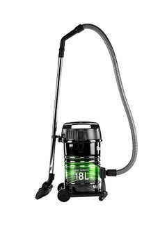 Panasonic Vaccum Cleaner 2000W 18 L 2000 W MC-YL669G747 Green/Black  - Image 3