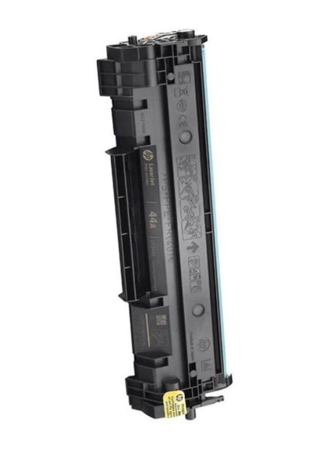 HP - Original Laserjet Toner Cartridge CF244A Black - Image 1