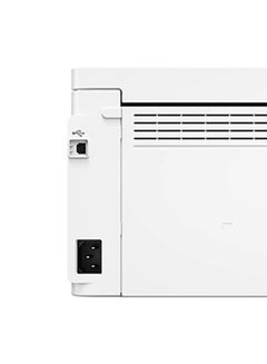 Laser 107a Business Printer White - Print speed up to 21 Page Per Minute 4ZB77A 33.1* 21.5* 17.8cm Black/White - v1668779512/N30668671A_8