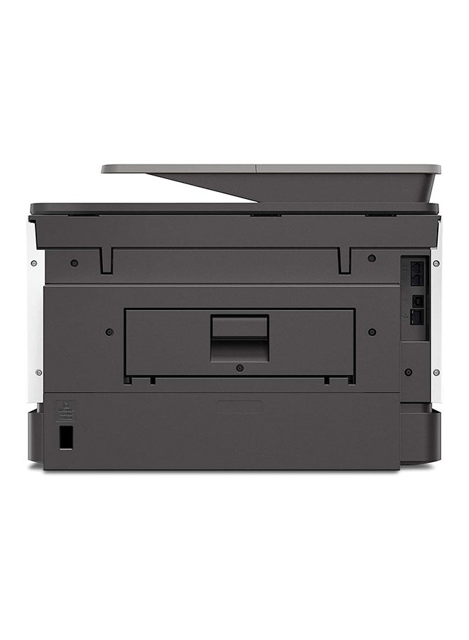 OfficeJet Pro 9013 All-in-One Printer Wireless/Print/Scan/Copy/Fax [1KR49B] White - v1668779513/N30669443A_3