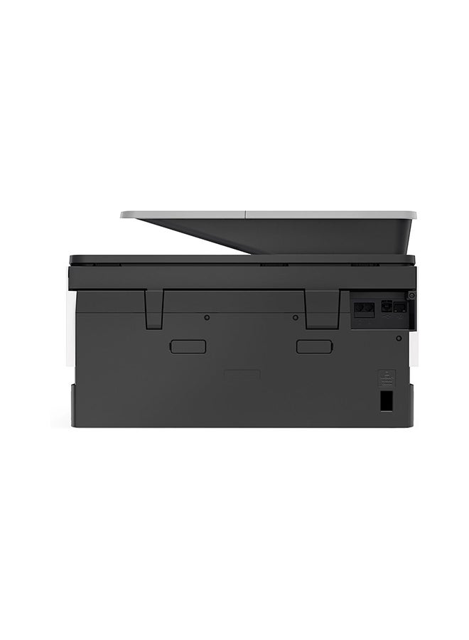 OfficeJet Pro 9013 All-in-One Printer Wireless/Print/Scan/Copy/Fax [1KR49B] White - v1668779514/N30669443A_11