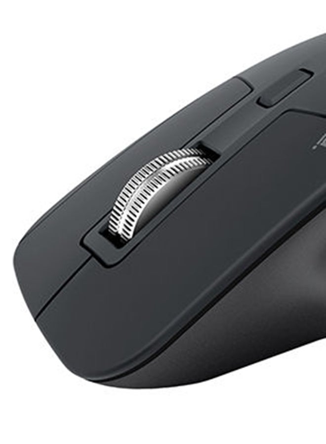 600.0 mAh MX Master 3 Advanced Wireless Mouse Graphite