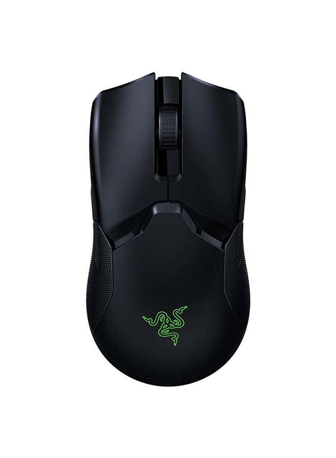 RAZER - Razer Viper Ultimate Hyperspeed Lightest Wireless Gaming Mouse - 20K DPI Optical Sensor, Chroma RGB Lighting, 8 Programmable Buttons (Without Charging Dock) - - Image 1