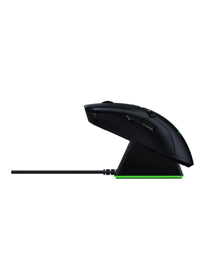 RAZER - Razer Viper Ultimate Hyperspeed Lightest Wireless Gaming Mouse - 20K DPI Optical Sensor, Chroma RGB Lighting, 8 Programmable Buttons (Without Charging Dock) - - Image 1