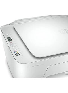 Deskjet 2720 All-in-One Printer,Wireless/Print/Copy/Scan [3XV18B] White - v1668779534/N39717499A_8