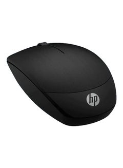 HP Wireless Mouse X200 Black/Silver  - Image 3