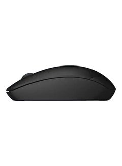 HP Wireless Mouse X200 Black/Silver  - Image 4