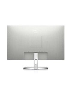 DELL 24 Inch Full HD Monitor with (1920x1080) IPS Display, Response Time UpTo 1 ms, Refrsh Rate 75 Hz With Flicker Free Screen And Comfort View S2421Hn Silver  - Image 2