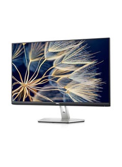 24 Inch Full HD Monitor with (1920x1080) IPS Display, Response Time UpTo 1 ms, Refrsh Rate 75 Hz With Flicker Free Screen And Comfort View S2421Hn Silver - v1668779829/N41910026A_3