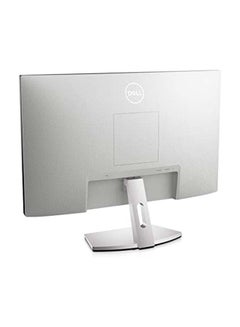 DELL 24 Inch Full HD Monitor with (1920x1080) IPS Display, Response Time UpTo 1 ms, Refrsh Rate 75 Hz With Flicker Free Screen And Comfort View S2421Hn Silver  - Image 5