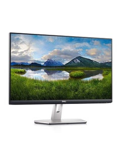 24 Inch Full HD Monitor with (1920x1080) IPS Display, Response Time UpTo 1 ms, Refrsh Rate 75 Hz With Flicker Free Screen And Comfort View S2421Hn Silver - v1668779830/N41910026A_4