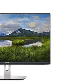 24 Inch Full HD Monitor with (1920x1080) IPS Display, Response Time UpTo 1 ms, Refrsh Rate 75 Hz With Flicker Free Screen And Comfort View S2421Hn Silver - v1668779830/N41910026A_9