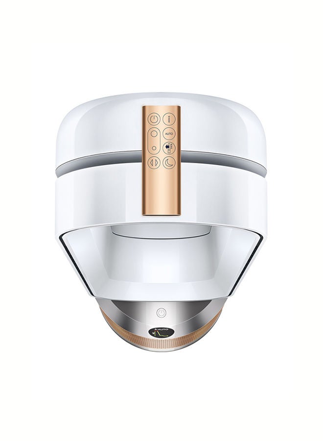 dyson - Purifier Cool Formaldehyde Purifying Fan TP09 Multicolour - Image 1