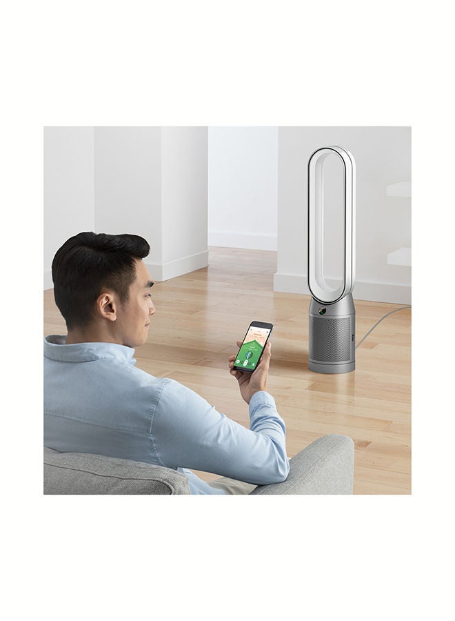 dyson - Purifier Cool Formaldehyde Purifying Fan TP09 Multicolour - Image 1