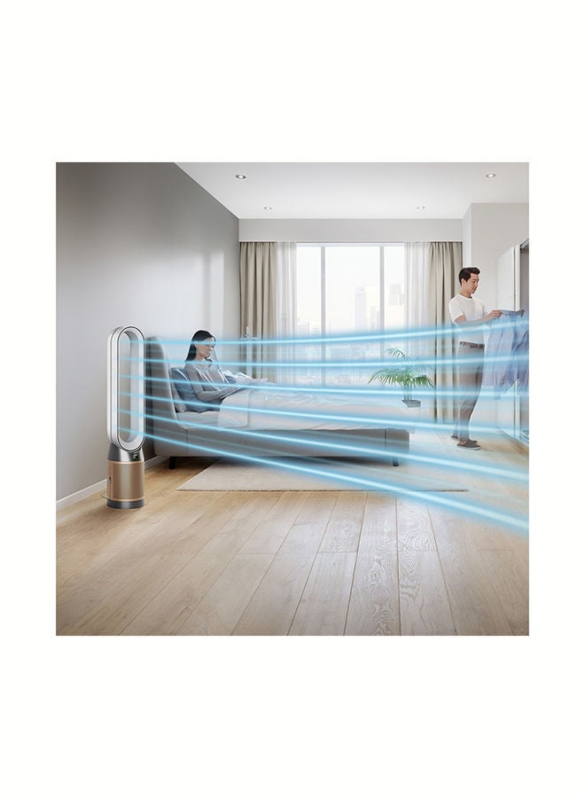 dyson - Purifier Cool Formaldehyde Purifying Fan TP09 Multicolour - Image 1