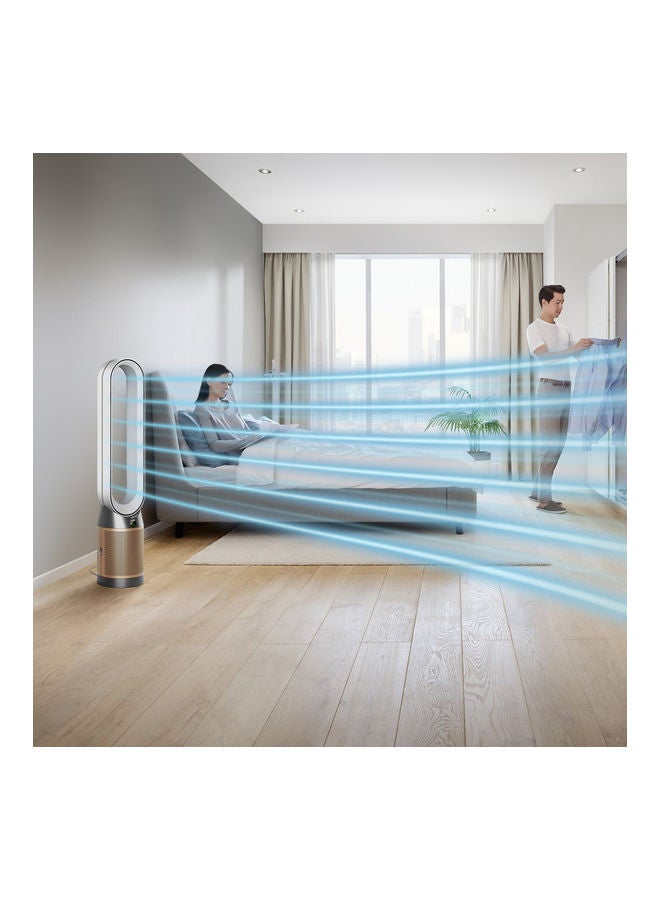 dyson - Purifier Cool Formaldehyde Purifying Fan TP09 Multicolour - Image 1