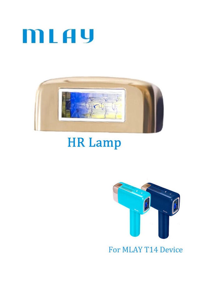 ملاي عدسة ازالة شعر  الجسم HR bodyلجهاز ملاي T14 
تعتمد عدسة ازالة شعر الجسم ليزر ملاي T14 على تقنية الليزر المتطورة لإزالة الشعر بشكل دائم. يعمل الليزر على استهداف جذور الشعر وتدميرها بدقة، مما يؤدي إلى تقليل نمو الشعر وتقليل حجمه على المدى الطويل. هذه التقنية المتقدمة تجعل من المنتج خياراً مثالياً لجميع أنواع الشعر وألوانه. ذهبي 