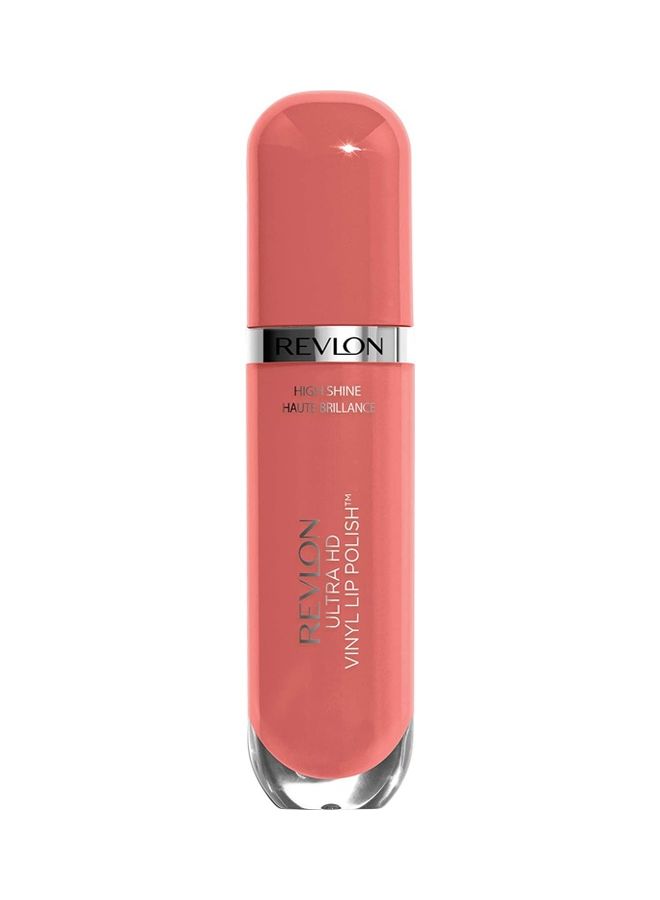 Revlon Ultra HD Vinyl Lip Lacquer 950 Act Natural - Image 1