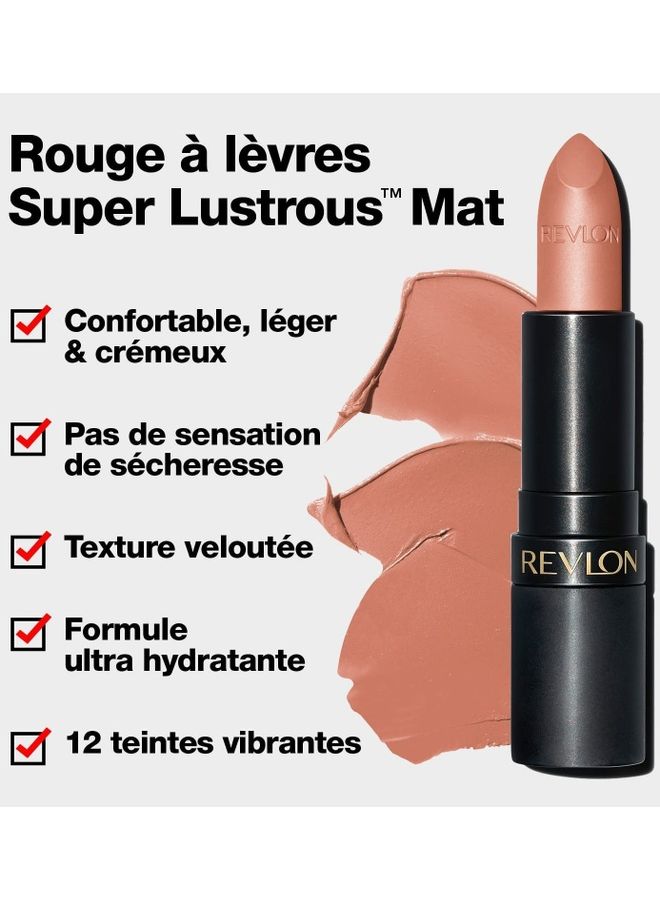 Revlon - Superlustrous Luscious 001 If I Want To - Image 1