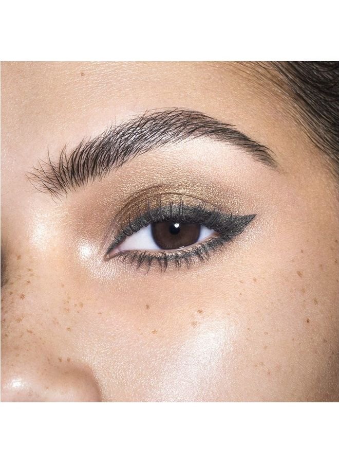 ريفلون قلم تحديد العيون بروبل ريبل شرينك سباركلينج من مجموعة كولورستاي أسود - Image 4