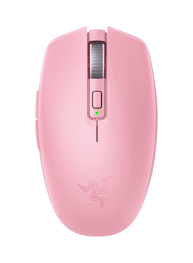 RAZER - Orochi V2 Mobile Wireless Gaming Mouse - Ultra Lightweight 2 Modes Up To 950 Hr Battery Life Mechanical Switches 5G Advanced 18K DPI Optical Sensor - Image 1