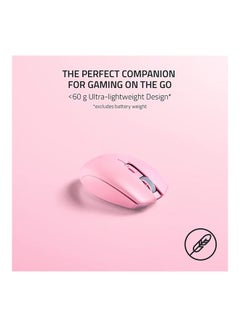 Orochi V2 Mobile Wireless Gaming Mouse - Ultra Lightweight 2 Modes Up To 950 Hr Battery Life Mechanical Switches 5G Advanced 18K DPI Optical Sensor - v1668787265/N53368382A_2