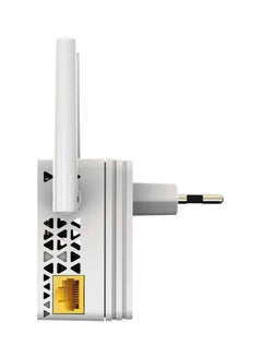 نت جير موسع نطاق الواي فاي العالمي EX3700 AC750 (NG-EX3700-100UKS)  - Image 2