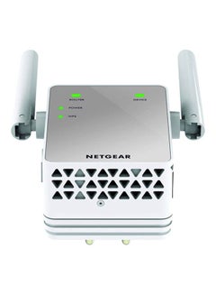 نت جير موسع نطاق الواي فاي العالمي EX3700 AC750 (NG-EX3700-100UKS)  - Image 3