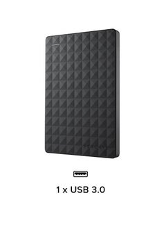 Seagate Expansion Portable External Hard Drive 1.0 TB  - Image 1