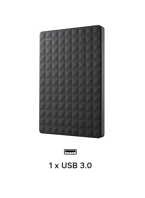 Expansion Portable External Hard Drive 1.0 TB