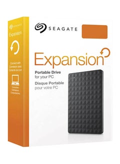 Seagate Expansion Portable External Hard Drive 1.0 TB  - Image 3